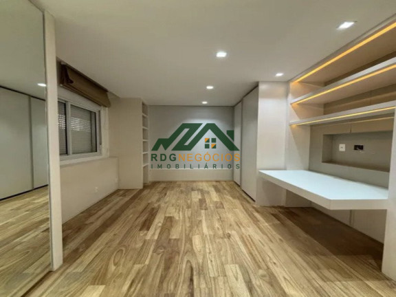 Imagem Apartamento com 4 Quartos para Alugar, 288 m² em Campo Belo - São Paulo