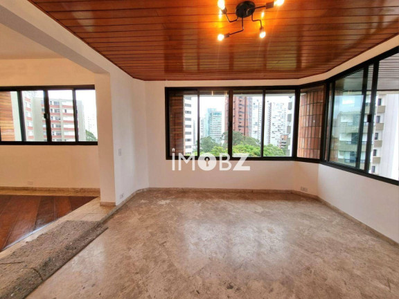 Imagem Imóvel com 4 Quartos à Venda, 236 m² em Vila Andrade - São Paulo