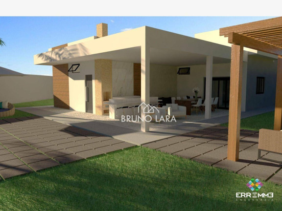 Imagem Casa com 4 Quartos à Venda, 320 m² em Condomínio Morada Do Sol - Igarapé Imagem Casa com 4 Quartos à Venda, 320 m² em Condomínio Morada Do Sol - Igarapé