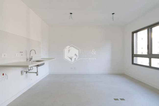 Imóvel com 1 Quarto à Venda, 29 m² em Vila Mariana - São Paulo
