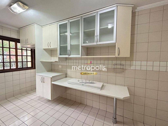 Imagem Casa com 4 Quartos à Venda, 266 m² em Campo Belo - São Paulo