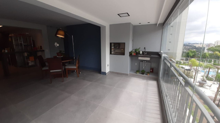 Imagem Apartamento com 2 Quartos à Venda, 127 m² em Vila Andrade - São Paulo