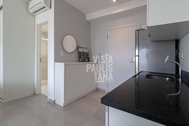 Imagem Studio com 1 Quarto à Venda, 38 m² em Vila Mariana - São Paulo Imagem Studio com 1 Quarto à Venda, 38 m² em Vila Mariana - São Paulo