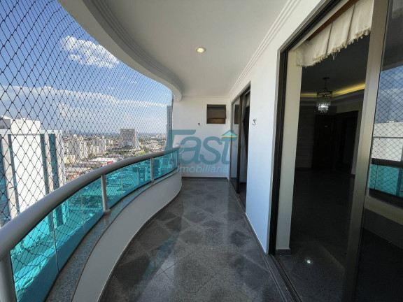 Imagem Apartamento com 3 Quartos à Venda, 216 m² em Centro Político Administrativo - Cuiabá Imagem Apartamento com 3 Quartos à Venda, 216 m² em Centro Político Administrativo - Cuiabá