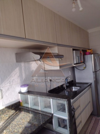 Imagem Apartamento com 2 Quartos à Venda, 46 m² em Ipiranga - Ribeirão Preto Imagem Apartamento com 2 Quartos à Venda, 46 m² em Ipiranga - Ribeirão Preto