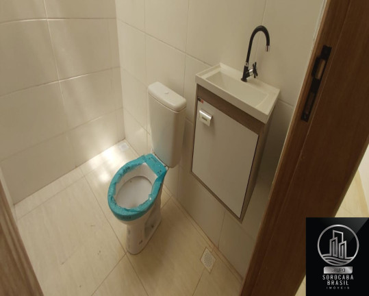 Imagem Casa com 2 Quartos à Venda, 50 m² em Jardim Santa Catarina - Sorocaba Imagem Casa com 2 Quartos à Venda, 50 m² em Jardim Santa Catarina - Sorocaba