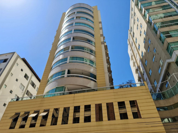 Imagem Apartamento com 3 Quartos à Venda, 110 m² em Centro - Balneário Camboriú Imagem Apartamento com 3 Quartos à Venda, 110 m² em Centro - Balneário Camboriú