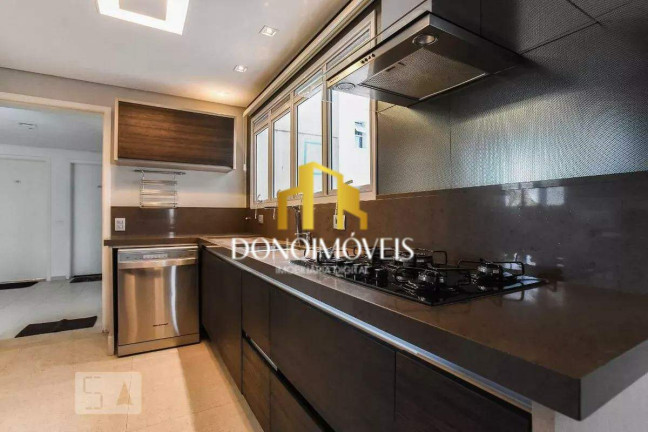 Foto do imóvel Apartamento com 3 Quartos à Venda, 155 m² em Centro - São Bernardo Do Campo
