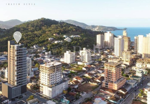 Imagem Apartamento com 3 Quartos à Venda, 75 m² em Morretes - Itapema
