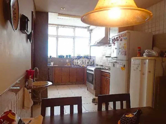 Imagem Apartamento com 3 Quartos à Venda, 201 m² em Copacabana - Rio De Janeiro