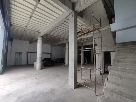 Imagem Sala Comercial para Alugar, 750 m² em Vila Virgínia - Itaquaquecetuba