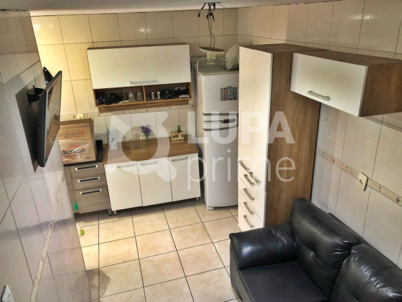 Imagem Casa com 2 Quartos à Venda, 87 m² em Vila Maria - São Paulo Imagem Casa com 2 Quartos à Venda, 87 m² em Vila Maria - São Paulo