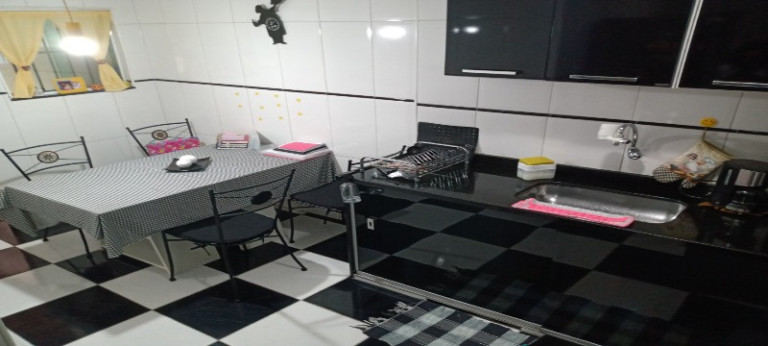 Imagem Casa com 3 Quartos à Venda, 110 m² em Méier - Rio De Janeiro