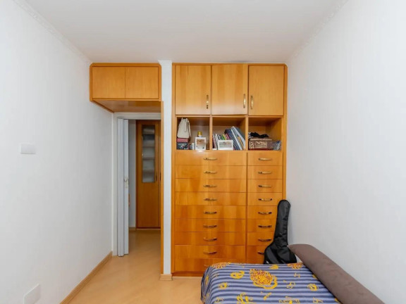Imagem Apartamento com 3 Quartos à Venda, 82 m² em Chácara Klabin - São Paulo