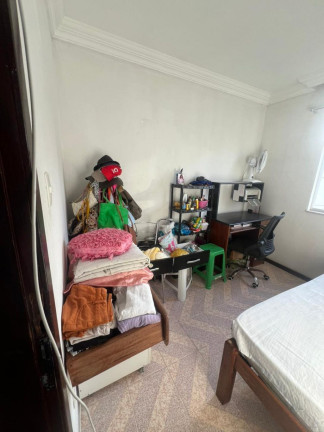 Imagem Apartamento com 2 Quartos à Venda, 55 m² em São Marcos - Salvador Imagem Apartamento com 2 Quartos à Venda, 55 m² em São Marcos - Salvador