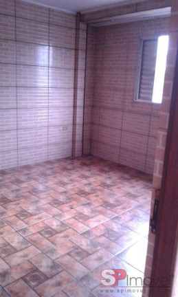 Imagem Casa com 4 Quartos à Venda, 140 m² em Vila Mara - São Paulo Imagem Casa com 4 Quartos à Venda, 140 m² em Vila Mara - São Paulo