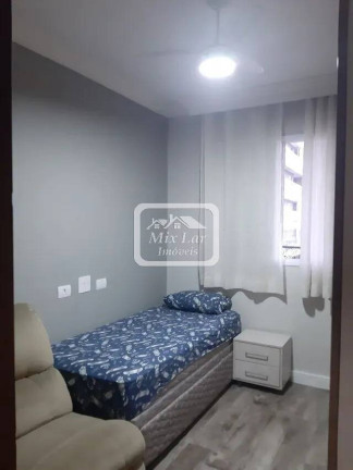 Imagem Apartamento com 3 Quartos à Venda, 92 m² em Vila Osasco - Osasco