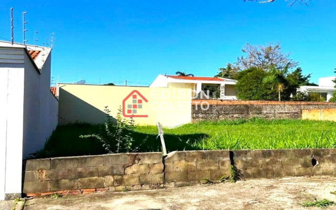 Imagem Terreno à Venda, 390 m² em Nova Piracicaba - Piracicaba