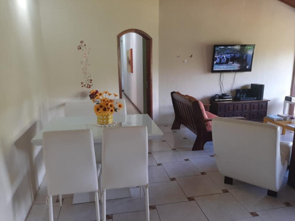 Imagem Casa com 3 Quartos à Venda, 218 m² em Sebastiana - Teresópolis