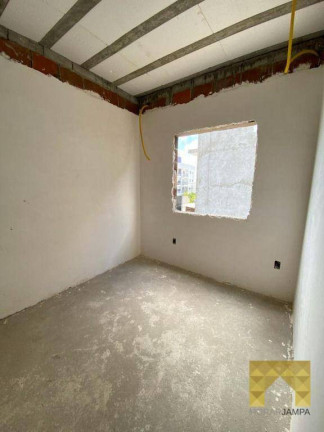 Imagem Apartamento com 2 Quartos à Venda, 50 m² em Jardim Cidade Universitária - João Pessoa