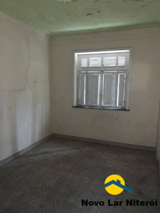 Imagem Casa com 4 Quartos à Venda, 495 m² em Fonseca - Niterói