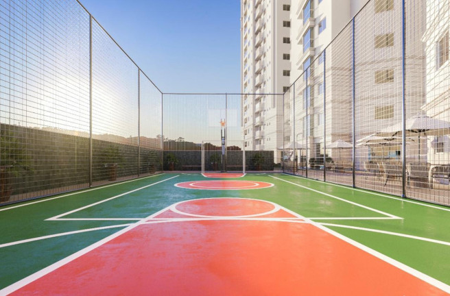 Imagem Apartamento com 2 Quartos à Venda, 69 m² em Casa Branca - Itapema