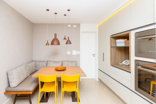 Imagem Cobertura com 4 Quartos à Venda, 357 m² em Vila Andrade - São Paulo Imagem Cobertura com 4 Quartos à Venda, 357 m² em Vila Andrade - São Paulo