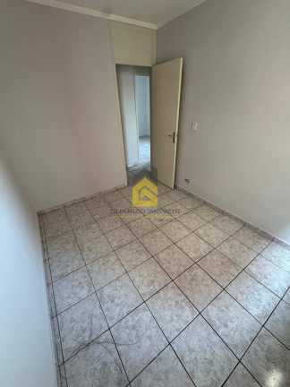Imagem Apartamento com 3 Quartos para Alugar, 65 m² em Vila Palmares - Santo André