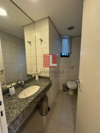 Imagem Sala Comercial à Venda, 224 m² em Itaim Bibi - São Paulo Imagem Sala Comercial à Venda, 224 m² em Itaim Bibi - São Paulo