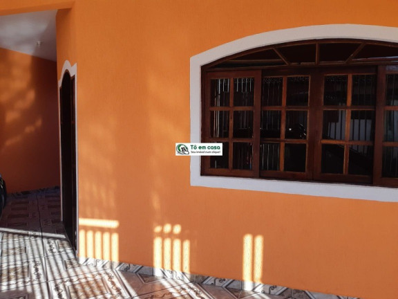 Imagem Casa com 3 Quartos à Venda, 306 m² em Vila Garcia (são Silvestre) - Jacareí