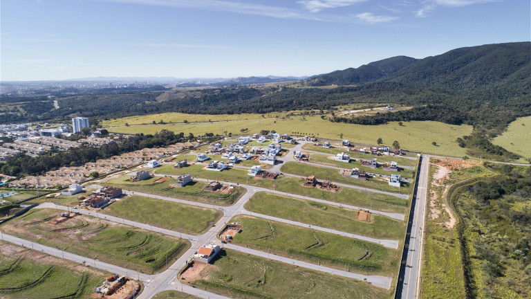 Imagem Terreno à Venda, 250 m² em Recanto Quarto Centenário - Jundiaí