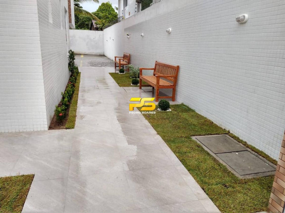 Imagem Apartamento com 2 Quartos à Venda, 58 m² em Jardim São Paulo - João Pessoa Imagem Apartamento com 2 Quartos à Venda, 58 m² em Jardim São Paulo - João Pessoa