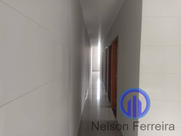 Imagem Casa com 3 Quartos à Venda, 180 m² em Setor Aeroporto Sul - Aparecida De Goiânia