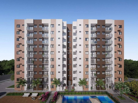 Apartamento com 2 Quartos à Venda, 55 m² em Aeroporto - Aracaju