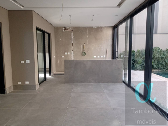 Imagem Casa com 4 Quartos à Venda, 586 m² em Tamboré - Santana De Parnaíba Imagem Casa com 4 Quartos à Venda, 586 m² em Tamboré - Santana De Parnaíba