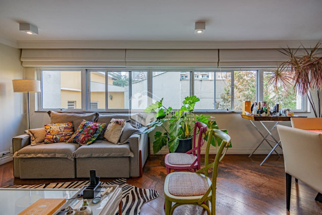 Imagem Apartamento com 2 Quartos à Venda, 74 m² em Perdizes - São Paulo