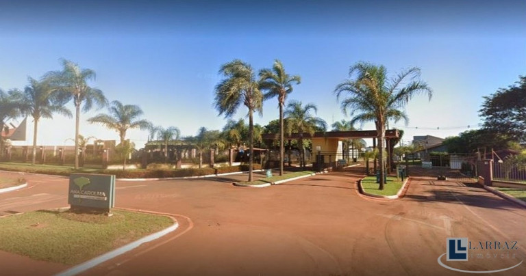 Terreno à Venda, 550 m² em Cravinhos - Residencial Ana Carolina - Cravinhos