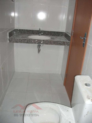 Imagem Apartamento com 1 Quarto à Venda, 103 m² em Ilhotas - Teresina