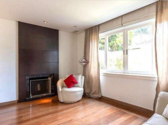Imagem Casa com 5 Quartos à Venda, 551 m² em Chácara Monte Alegre - São Paulo