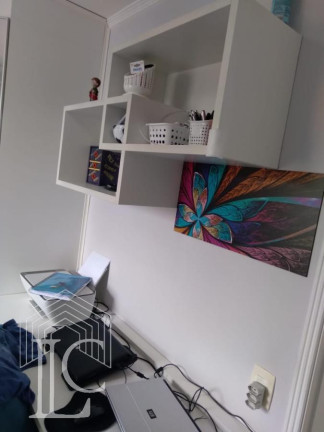 Imagem Apartamento com 2 Quartos para Alugar, 50 m² em Saúde - São Paulo