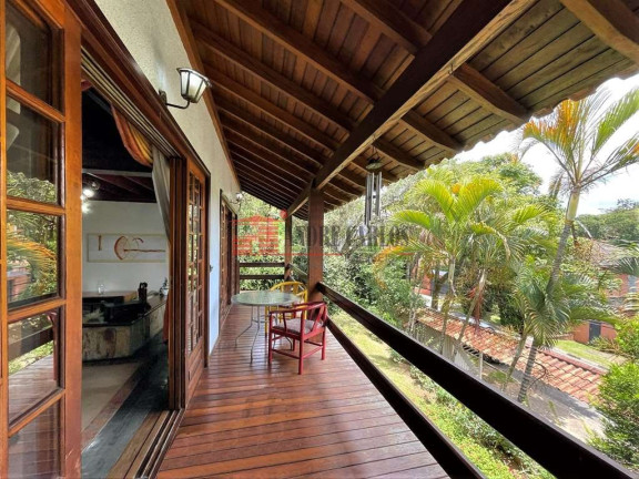 Imagem Casa de Condomínio com 6 Quartos à Venda, 664 m² em Granja Viana Ii - Cotia Imagem Casa de Condomínio com 6 Quartos à Venda, 664 m² em Granja Viana Ii - Cotia
