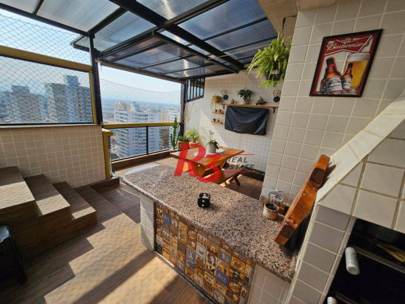 Imagem Imóvel com 3 Quartos à Venda, 200 m² em Aviação - Praia Grande