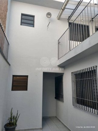 Imagem Casa com 3 Quartos à Venda, 120 m² em Mooca - São Paulo Imagem Casa com 3 Quartos à Venda, 120 m² em Mooca - São Paulo