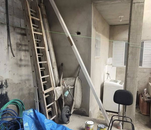 Imagem Casa à Venda, em São Paulo Imagem Casa à Venda, em São Paulo