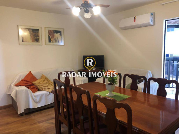 Apartamento com 4 Quartos à Venda, 97 m² em Algodoal - Cabo Frio