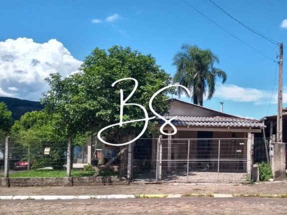Imagem Casa com 5 Quartos à Venda, 420 m² em Recanto Verde - Três Coroas