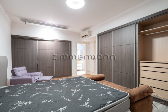 Imagem Apartamento com 3 Quartos à Venda, 160 m² em Alto De Pinheiros - São Paulo Imagem Apartamento com 3 Quartos à Venda, 160 m² em Alto De Pinheiros - São Paulo