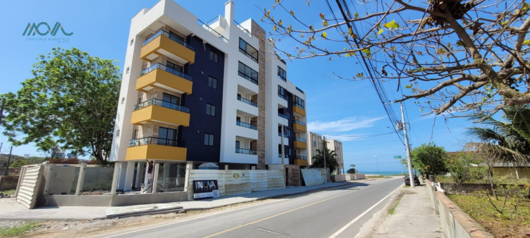 Imóvel com 3 Quartos à Venda, 91 m² em Jardim Da Barra - Itapoá