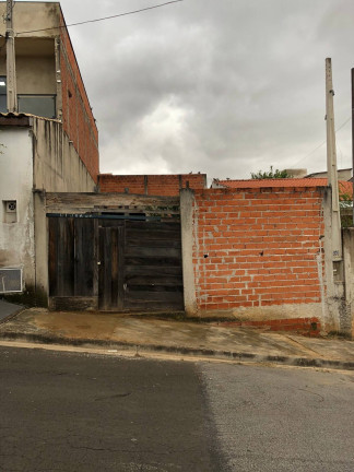 Imagem Terreno à Venda, 225 m² em Vila Eros - Sorocaba Imagem Terreno à Venda, 225 m² em Vila Eros - Sorocaba