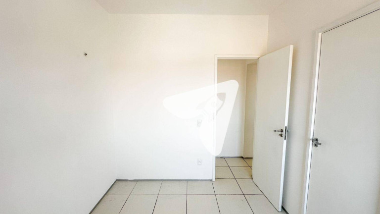 Imagem Apartamento com 3 Quartos à Venda, 65 m² em Messejana - Fortaleza